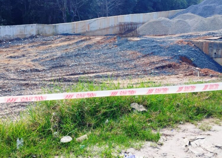 Rilbong-Mylliem four-lane project to be completed in 2025