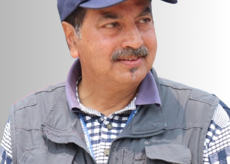 MCA President to manage team India women in Australia