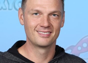 Nick Carter of Backstreet Boys fame to perform in Shillong