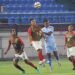 SPL: Nongthymmai carry momentum forward by beating Laitkor