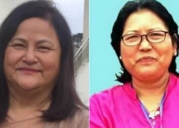 Sungoh, Marak appointed as Pro VCs