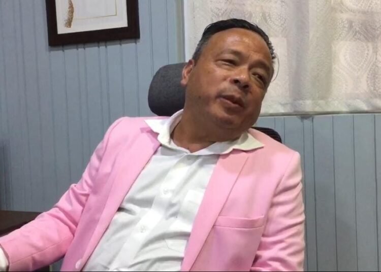 ‘Damned if we use sirens, damned if we don’t’