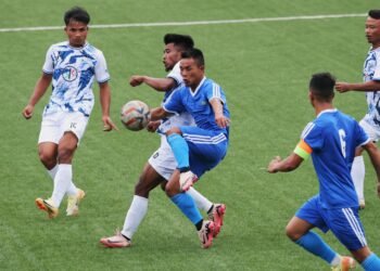 MSL: Chipakkore qualify for QFs from Group A, 3 teams tied on points in Group B