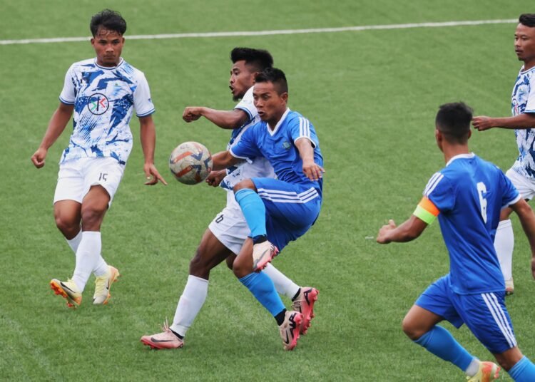 MSL: Chipakkore qualify for QFs from Group A, 3 teams tied on points in Group B