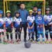 U-11 Meghalaya roll ball team to participate in East Zone C’ship