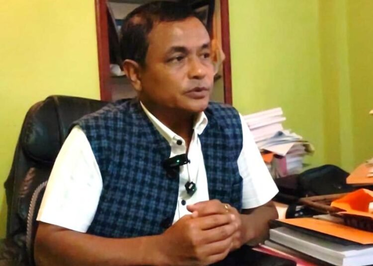 Voices against CTI conversion grow louder, NPP’s Sosthenes latest to oppose