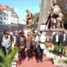 Third edition of Tri Hills Ensemble showcasing tribal culture begins