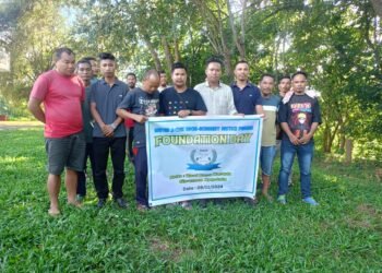 New anti-corruption NGO formed in Garo Hills