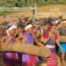 Wangala dance festival celebrating rich culture and traditions of Garos concludes