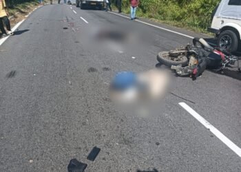 2 from Assam die in road traffic accident on NH-6