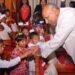 Children’s Day celebrated in Raj Bhavan