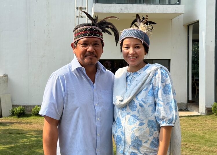 Mehtab to take oath as Gambegre MLA on Wednesday