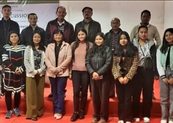 M’laya Gymnastics Association elects new office bearers