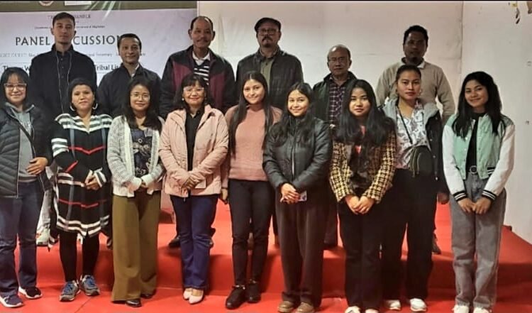 M’laya Gymnastics Association elects new office bearers