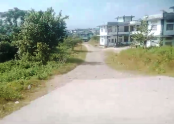 GHYS raises concerns over safety of Williamnagar Girls’ Nursing hostel