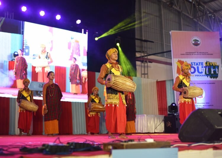 Week-long youth exchange programme kicks off