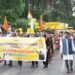 ABVP conference concludes