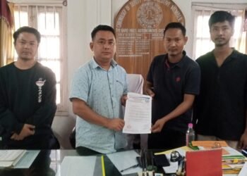 ACHIK calls for inspection of trading licences