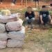 NGH police seize 2500 bottles of Phensedyl, 3 held