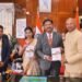 New book on private universities unveiled at Raj Bhavan