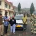 2 Bangladeshi illegals, Indian driver arrested in Pynursla
