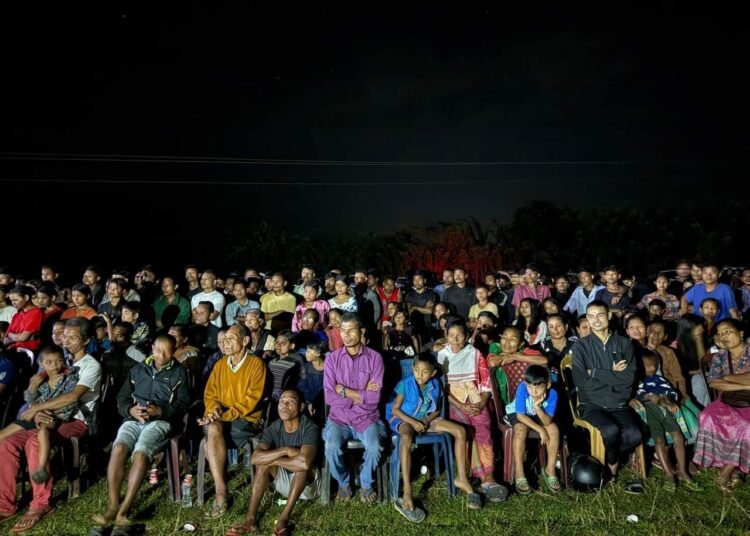 Campaigning ends, Gambegre to vote on Wednesday