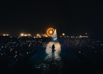 Curtains down on Cherry Blossom festival