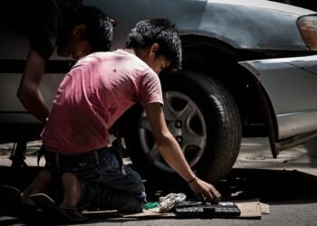 Reminder issued against employment of children under 14