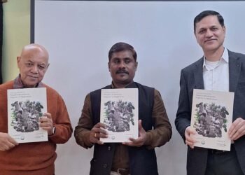 Tripartite agreement signed to strengthen community-based conservation