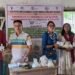 Deworming & mineral supplement training held for livestock farmers