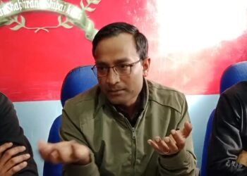 ‘Drug mafia trying to discredit HYC’