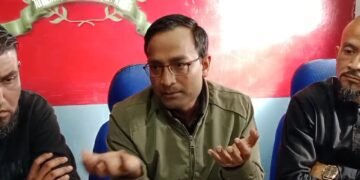 ‘Drug mafia trying to discredit HYC’