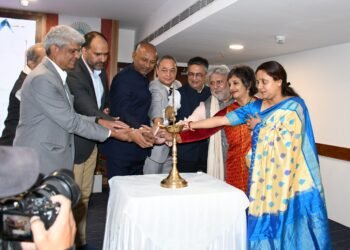 IIM launches new initiatives on foundation day
