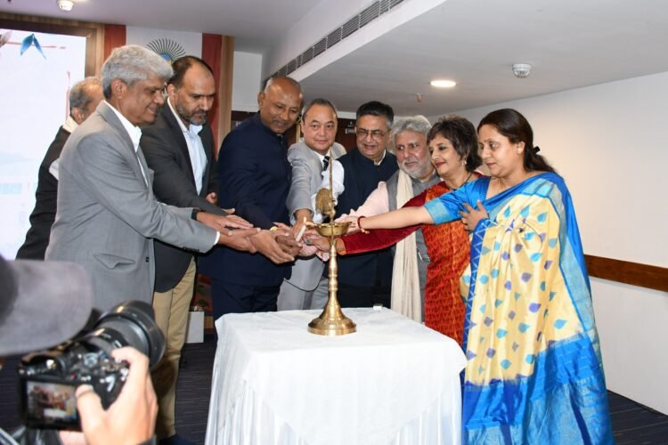 IIM launches new initiatives on foundation day