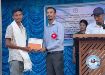 16 students felicitated by KSU