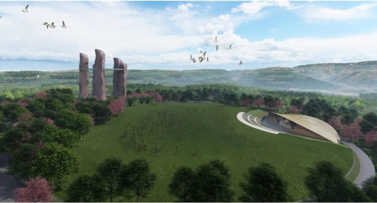 Umiam & Mawkhanu tourism projects receive funding boost