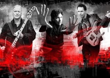 Mr Big to perform in State