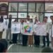 Newborn care week concludes in NEIGRIHMS