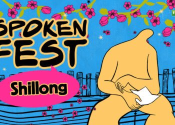 Asia’s largest cultural festival ‘Spoken Fest’ to debut in Shillong
