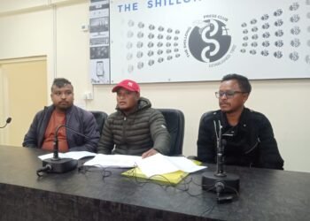 Activist alleges ex-MLA continuing to dish out Govt funds