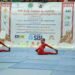 Meghalaya team participates in National Yogasana Championship