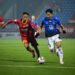 Lajong still winless but halt Inter Kashi’s victory streak in I-League
