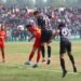 I-League: Lajong lose first match on the road
