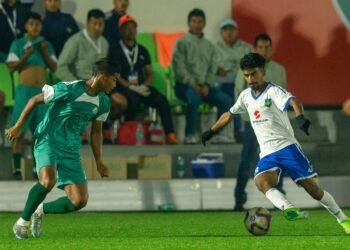 Santosh Trophy: Meghalaya lose by solitary goal to Kerala