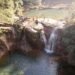New waterfall unveiled in East Jaintia Hills