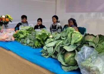 3-day meet to bring buyers and sellers together in Jowai