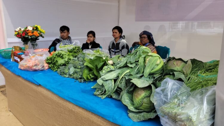 3-day meet to bring buyers and sellers together in Jowai