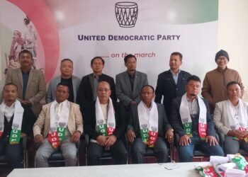 ADC polls: UDP announces second list of candidates