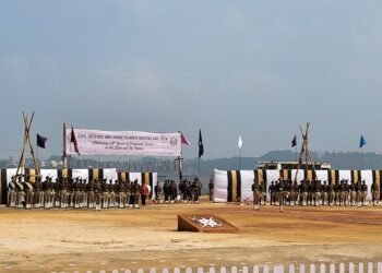 Funds sought to train SDRF on water emergencies