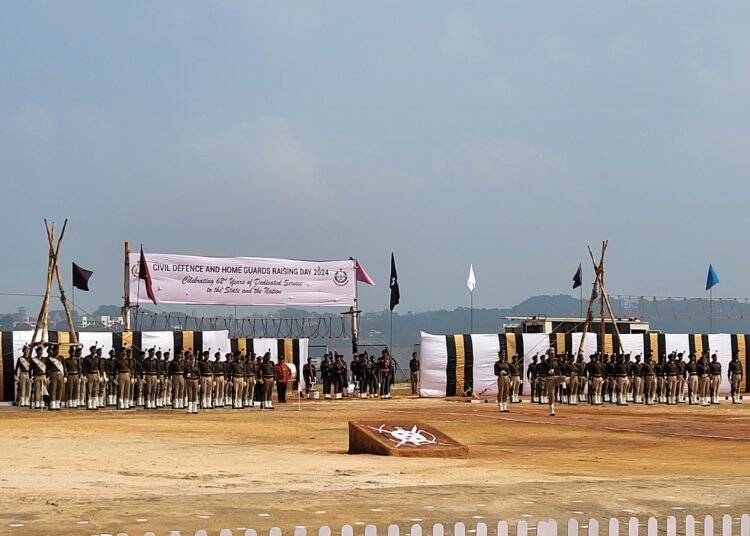 Funds sought to train SDRF on water emergencies